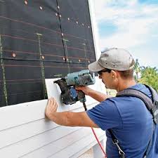 Best Aluminum Siding Installation  in Cameron Park, TX